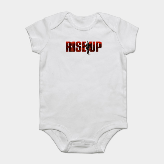 Rise Up